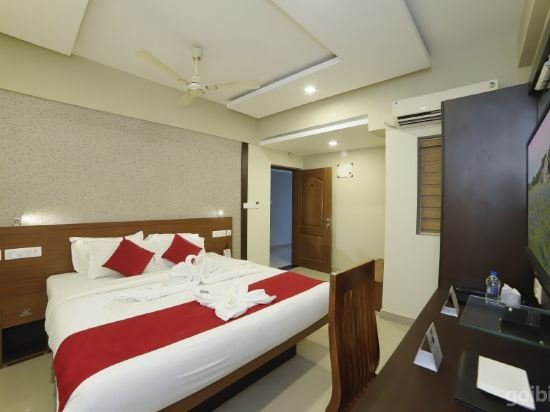 Фото Hotel Sreepathy Indraprastha