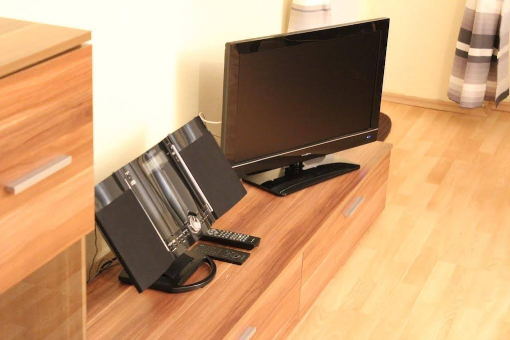 Фото Ferienwohnung Mila Braunlage