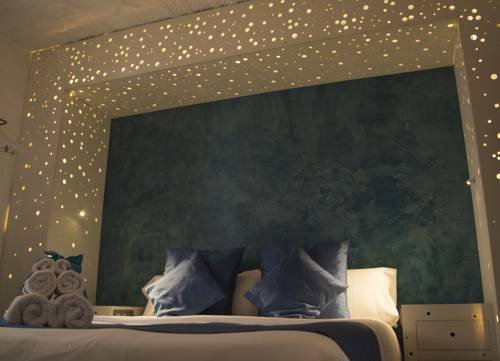 Фото Hotel Boutique Patio del Posadero