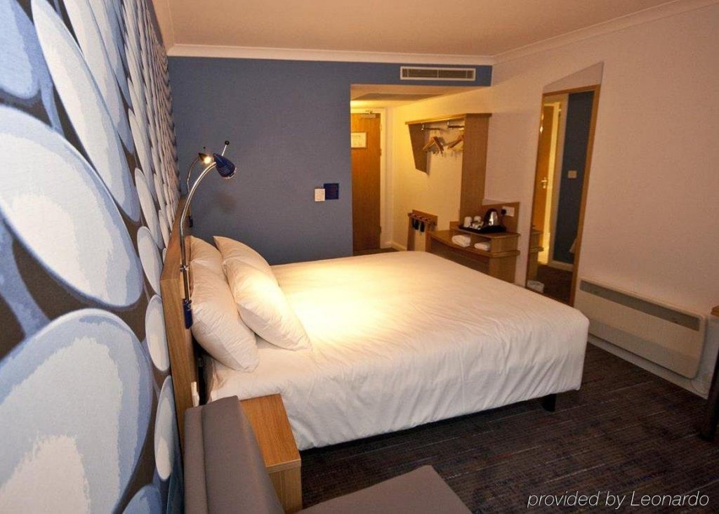 Фото ibis Styles Birmingham Centre Hotel