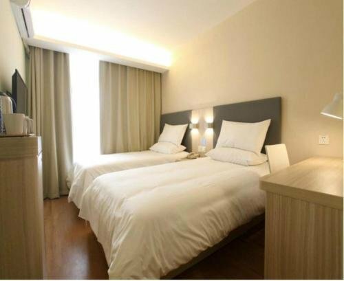 Гостиница HanTing Hotel в Пекине