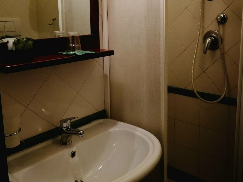 Hotel Anne&Mary, Rome, photo