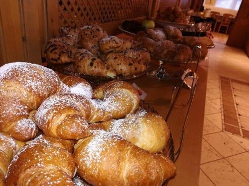 Фото Albergo Villetta Maria