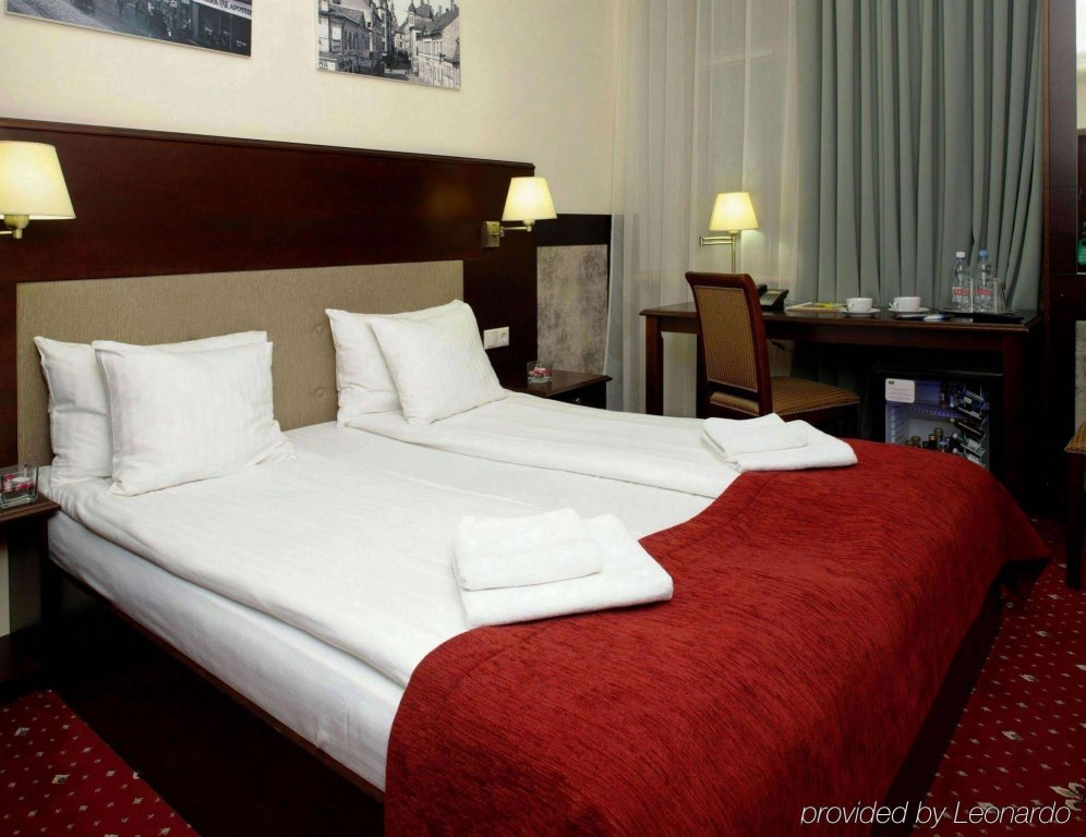 Фото Old Riga Palace