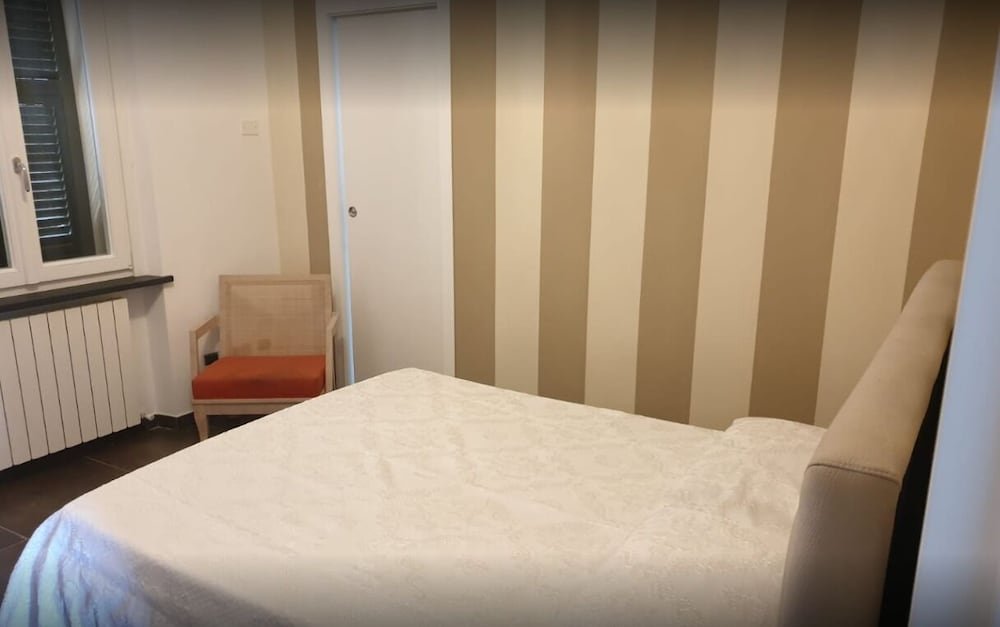 Фото La villetta - Luxury Room