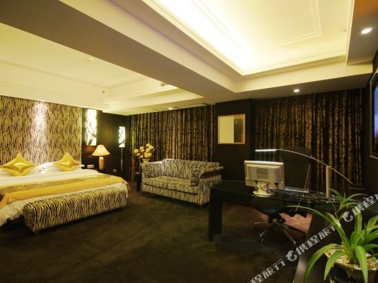 Фото Nanning Sanzan Hotel