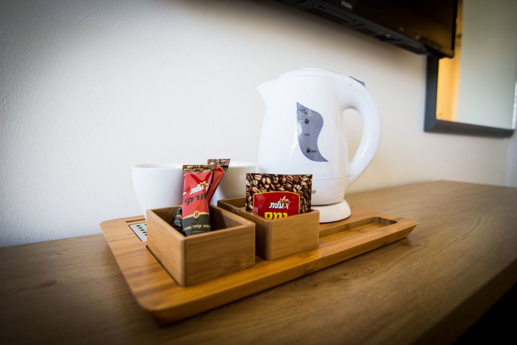 Фото Comfort Boutique Hotel and SPA Eilat