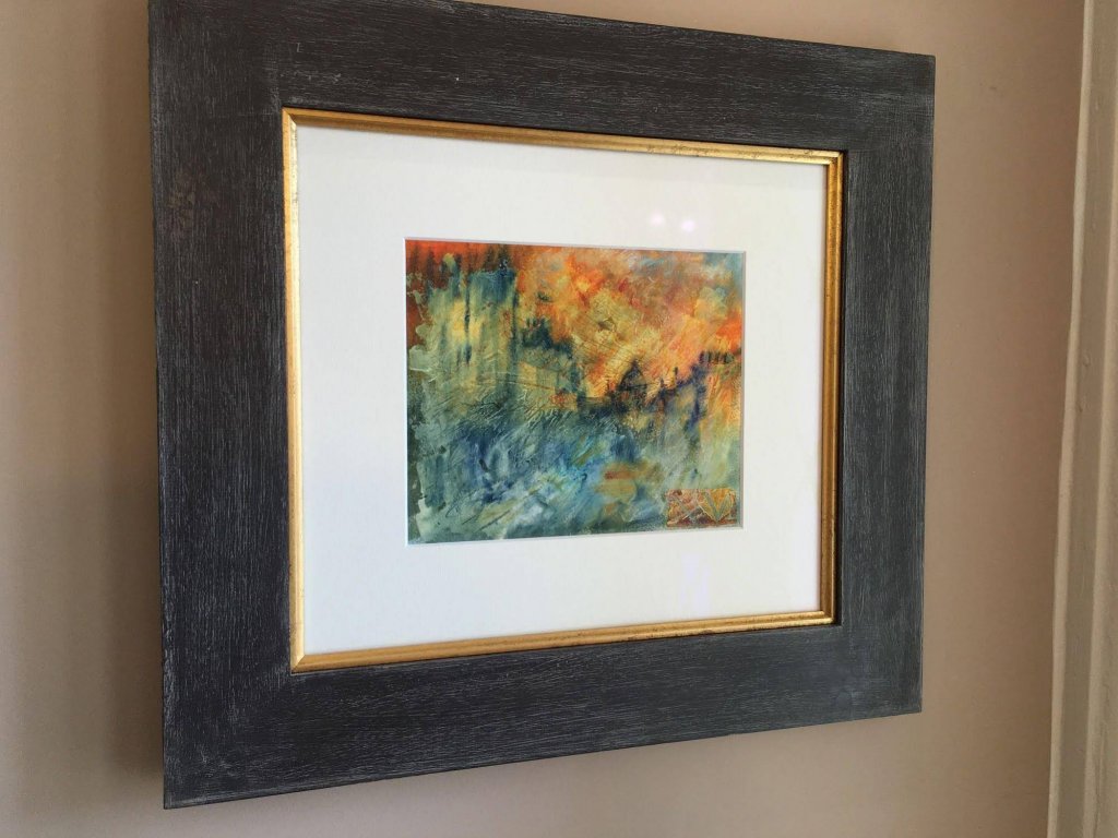 Фото The Oxford Townhouse