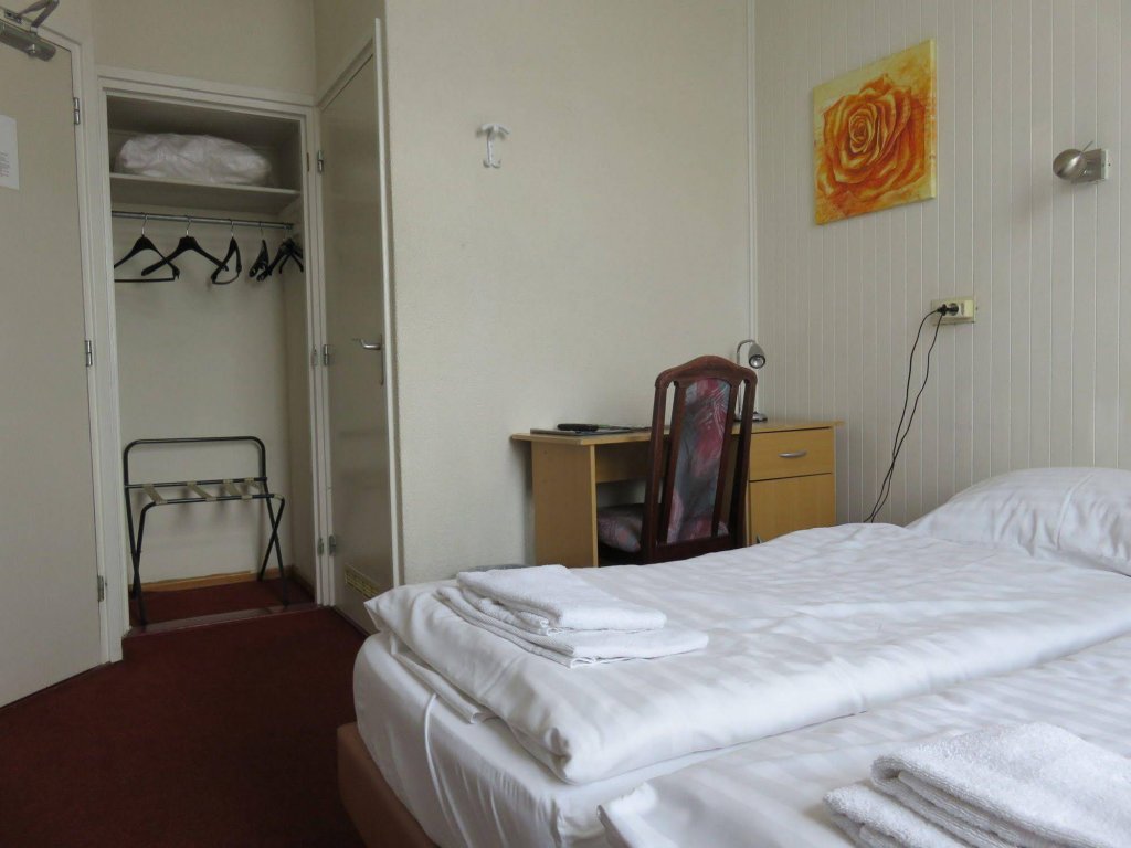 Фото Hotel American