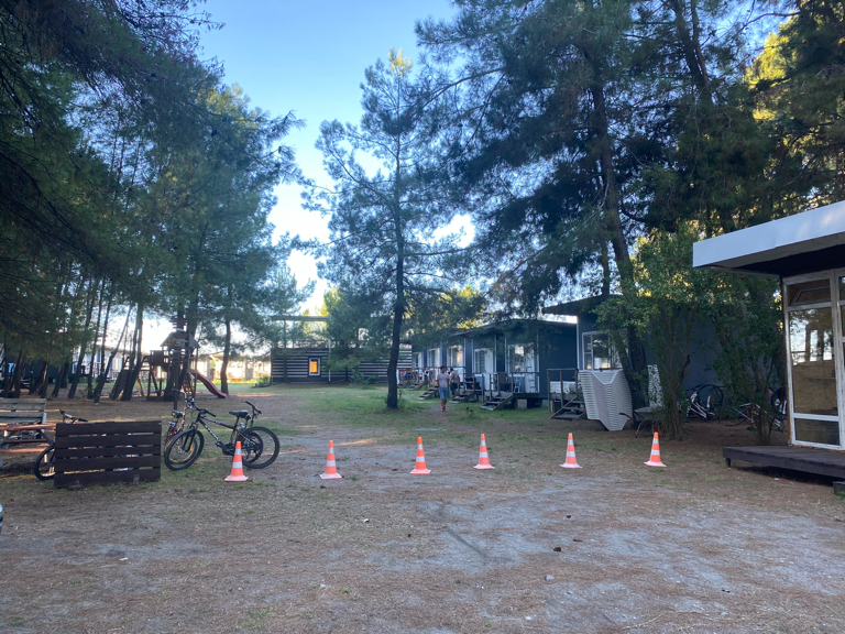 Фото Forest Club