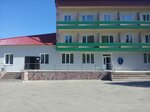 Уфалей (ulitsa Okisheva, 9), hotel