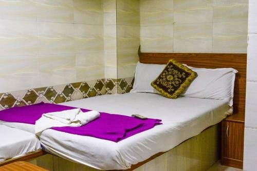 Гостиница Hotel Delight в Мумбаи