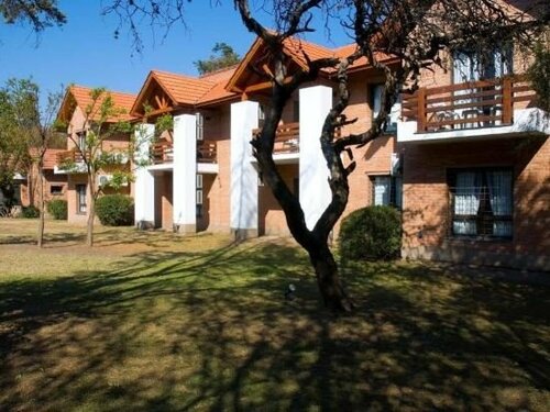 Гостиница Paradiso Hotel And SPA в Провинции Сан-Луис