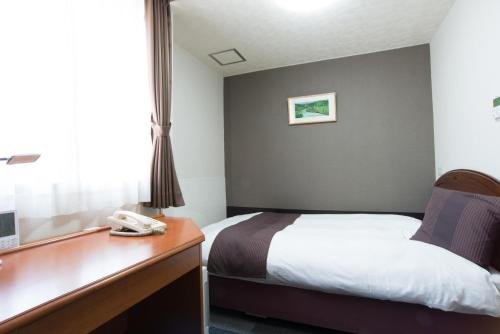 Фото Hotel Hachiman