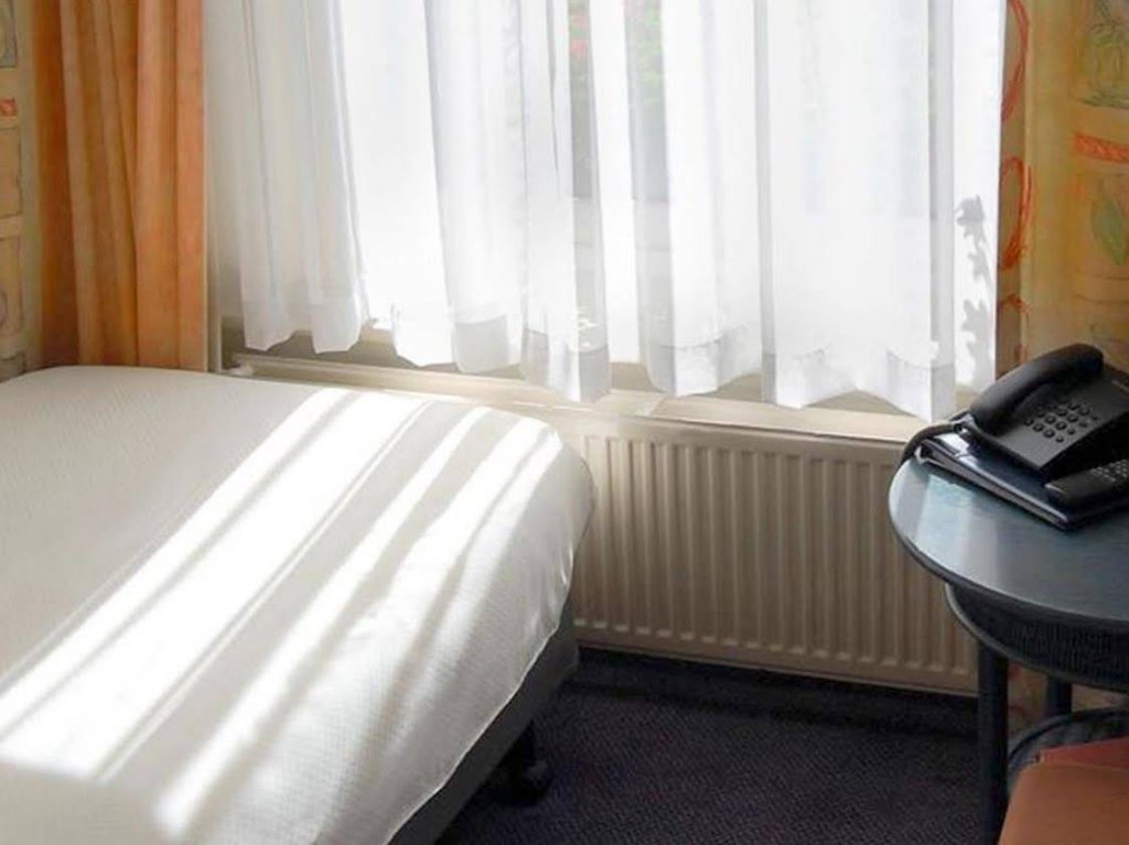 Фото Prinsen Hotel