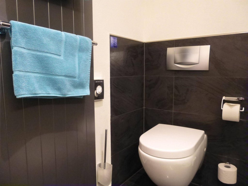 Фото Altstadthotel An Der Werra