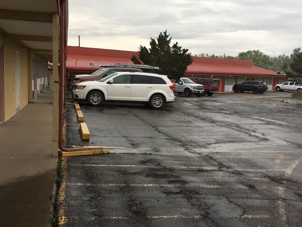 Фото Spanish Peaks Inn