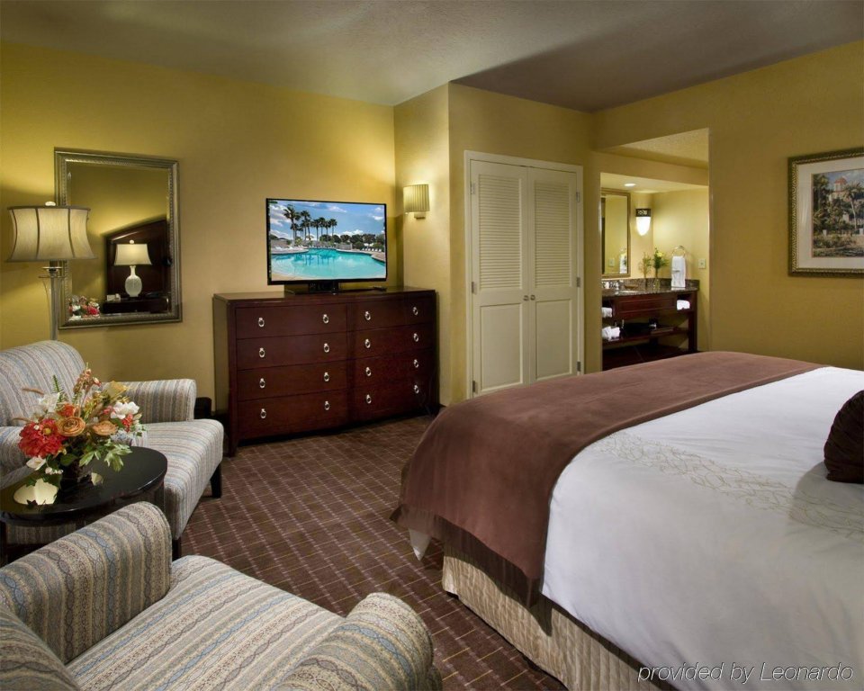 Фото Buena Vista Suites Orlando
