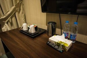 Гостиница Green Leaf Hotel