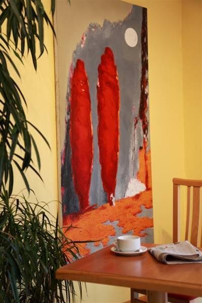 Фото Hotel Akena Nantes Orvault