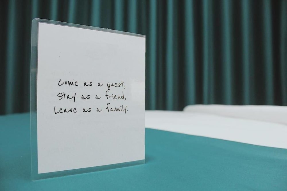 Фото Chill Box Residence