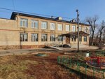Osnovnaya obshcheobrazovatelnaya shkola № 13 (Volskaya ulitsa, 47), escuela de enseñanza general