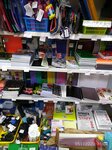 Officeburg (Vinokurova Street, 48), stationery store