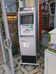 CB, ATM (Panjakent Street, 182) ، آلة صرف النقود الأوتوماتيكية