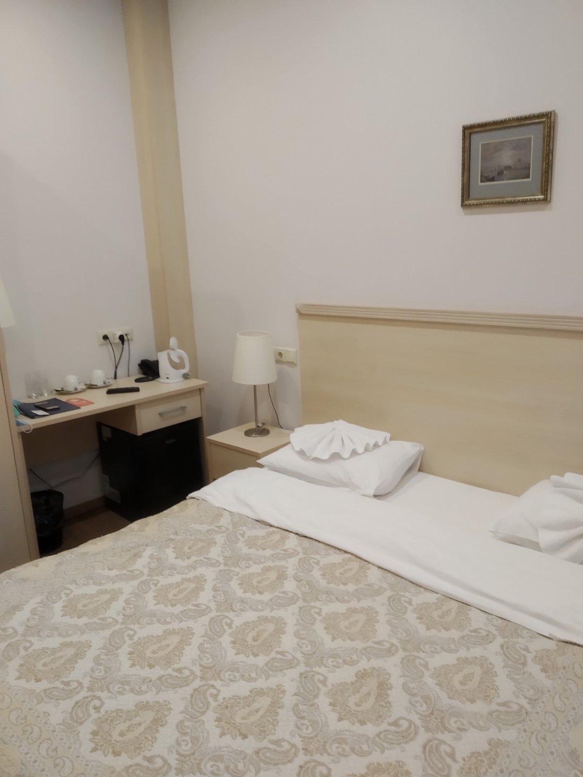 Фото Игрок на Владимирской