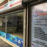 Kaan PC Computer Sales and Technical Service Services (İstanbul, Bağcılar, 15 Temmuz Mah., Sabia Cad., 51A), computer repairs and services