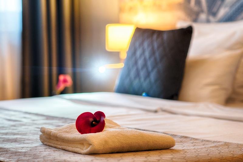 Фото Leonardo Hotel Munich City East