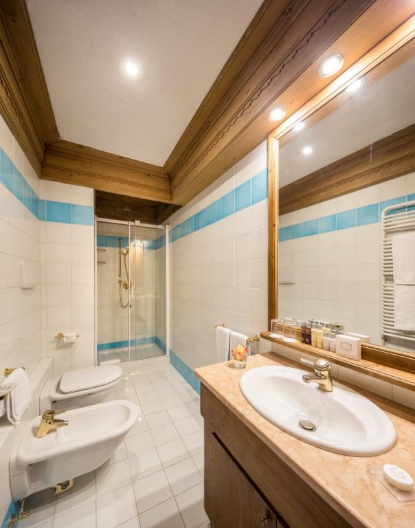 Фото Hotel Bellevue Suites & SPA