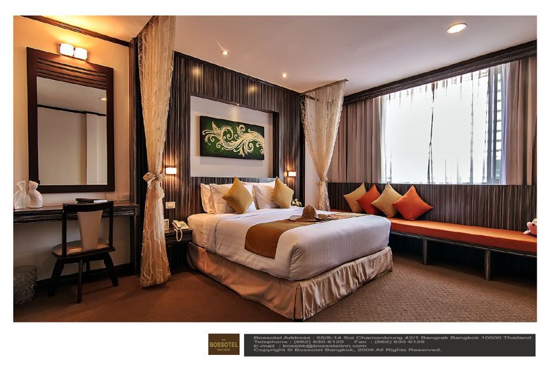 Фото Zhelter'BKK - Hostel