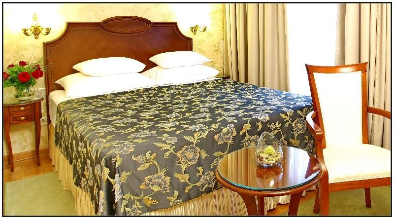 Фото Отель Москва