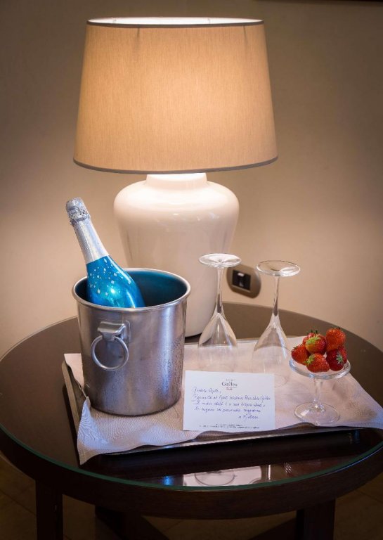 Фото Una Hotels Galles Milano