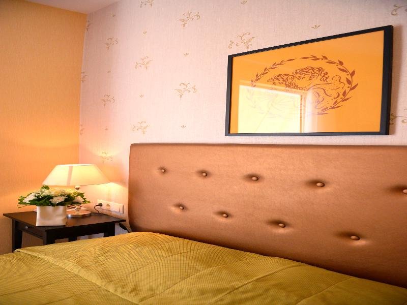 Фото Phidias Hotel