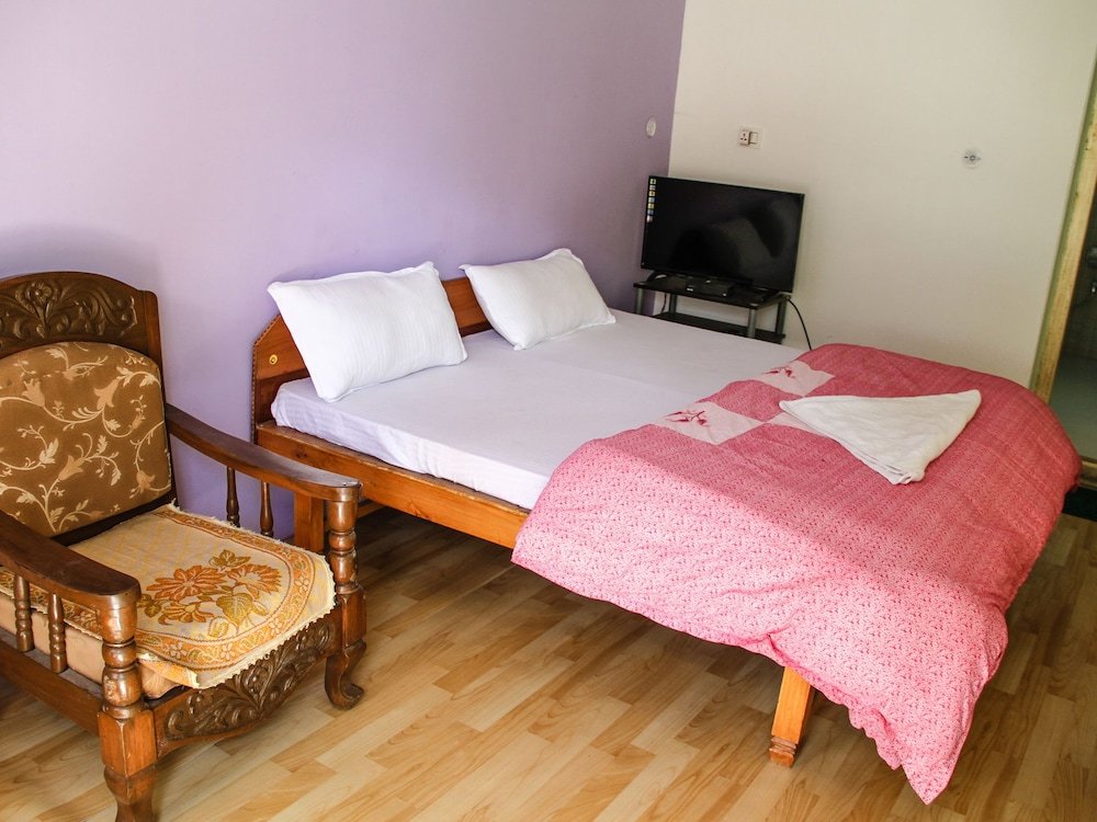 Фото Ibex Guest House