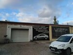 Wellcar (Tekhnicheskaya ulitsa, 32/1), auto parts and auto goods store