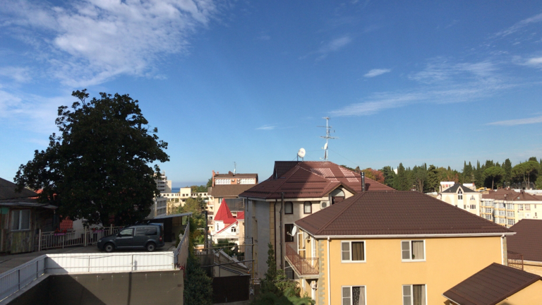 Фото Вилла Бавария