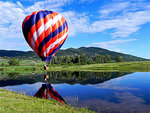Sky ball (Yana Fabritsiusa Street, 33) ، نادي ألعاب هوائية