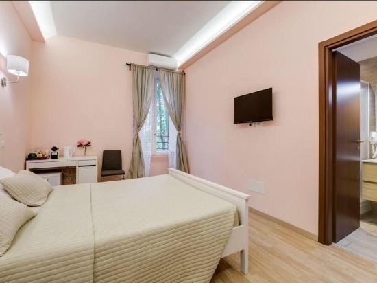 Фото Bq House Milizie