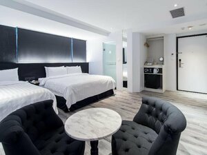 Гостиница Hotel Relax III