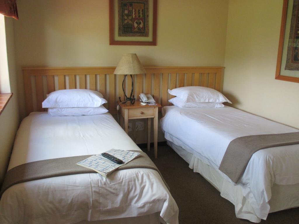 Фото Greenway Woods Resort