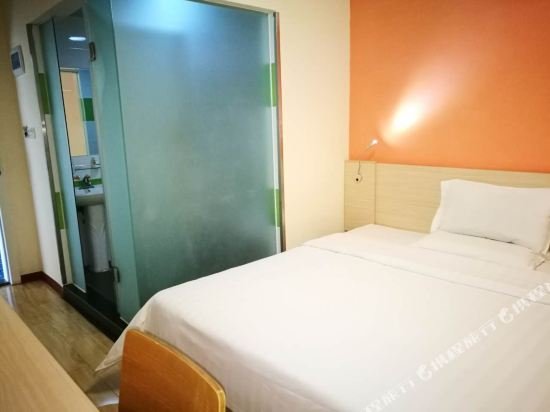 Фото 7 Days Inn Longyan Shanghang Zijin Road Branch