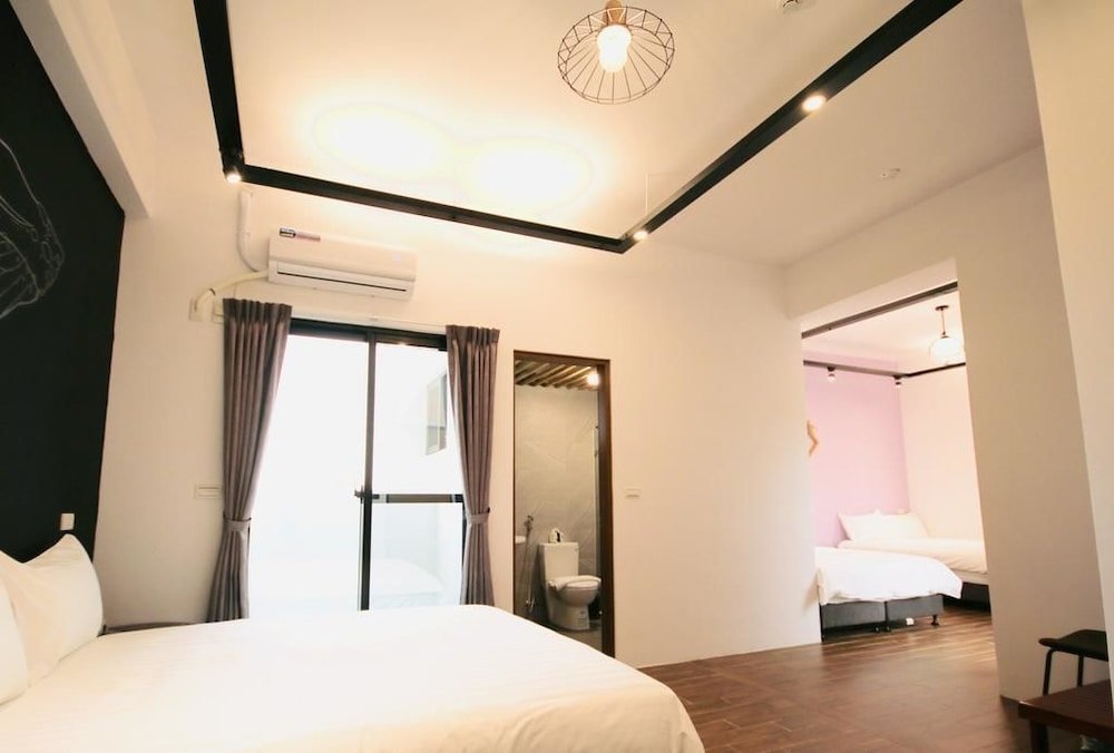 Фото 25 Inn Kenting Henchun