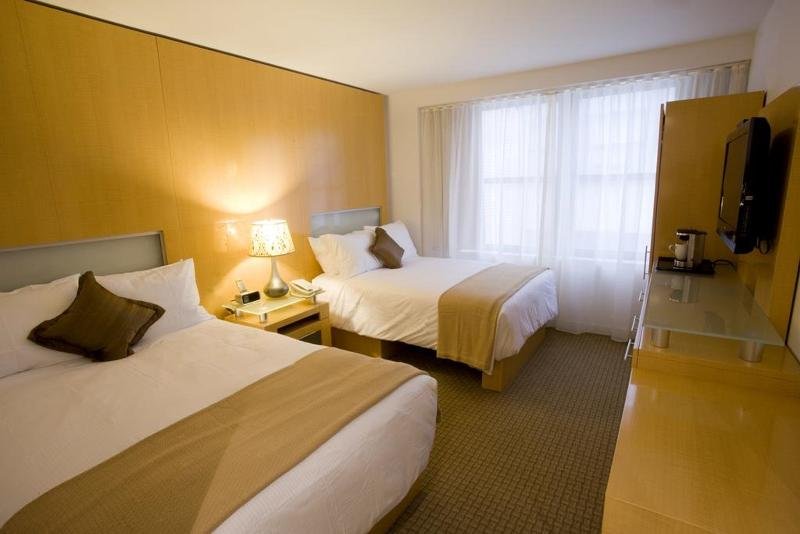 Фото The Carvi Hotel New York, Ascend Hotel Collection