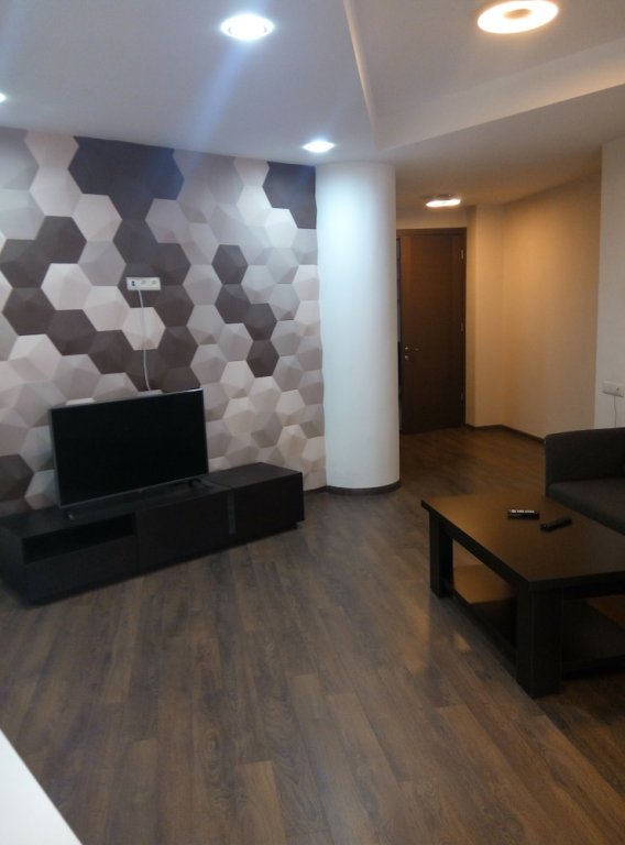 Фото Отель All Seasons