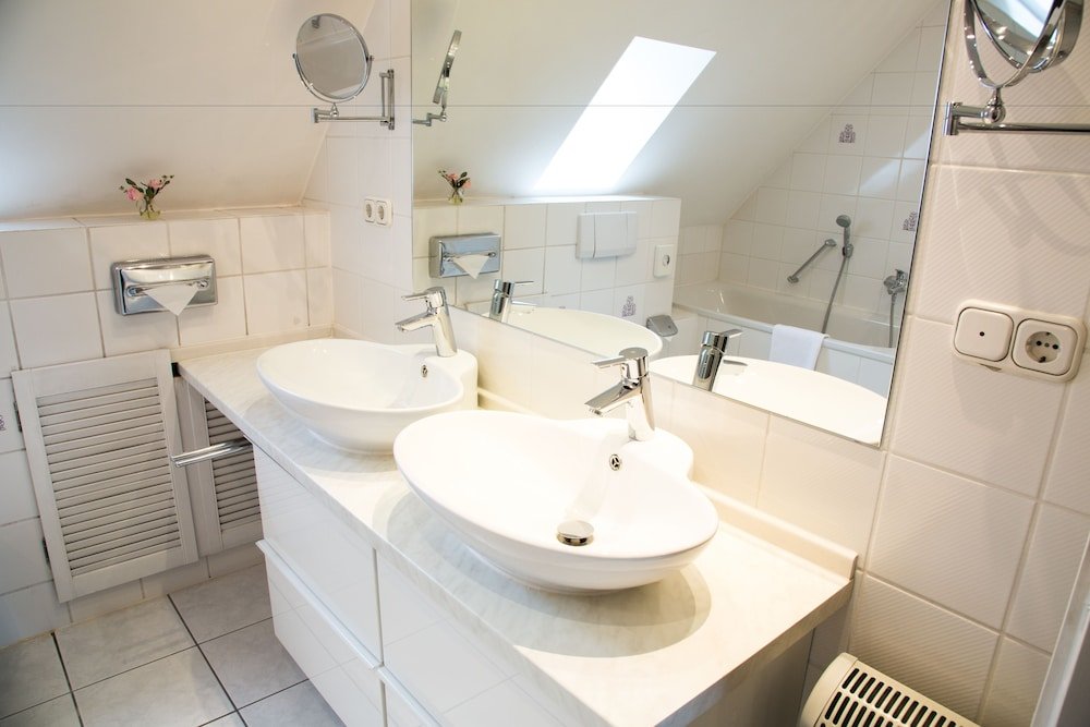 Фото Hotel Altmunchen by Blattl