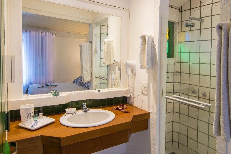 Фото Chez Pitu Praia Hotel