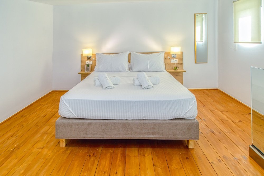 Фото Cocoon Villas